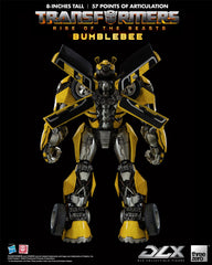 Transformers : Rise of the Beasts - DLX - Bumblebee