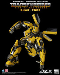 Transformers : Rise of the Beasts - DLX - Bumblebee