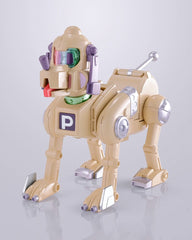 Disney 100 Years of Wonder - Bandai Chogokin -  Super Magical Combined King Robo Mickey & Friends