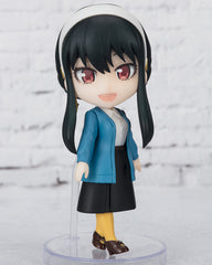 Spy x Family - Figuarts Mini - Loid Forger & Yor Forger