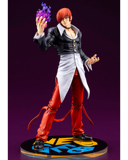 The King of Fighters - Iori Yagami 98 Ver.