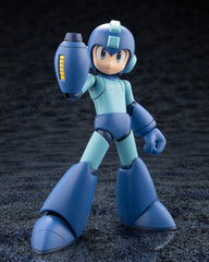 Mega Man - Mega Man 11 Ver. / Rockman 11 Ver.