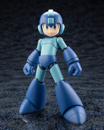 Mega Man - Mega Man 11 Ver. / Rockman 11 Ver.