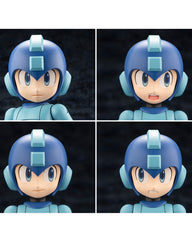 Mega Man - Mega Man 11 Ver. / Rockman 11 Ver.