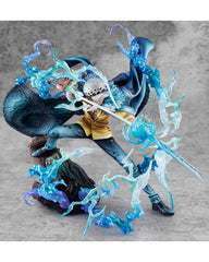 One Piece - Portrait.Of.Pirates POP 