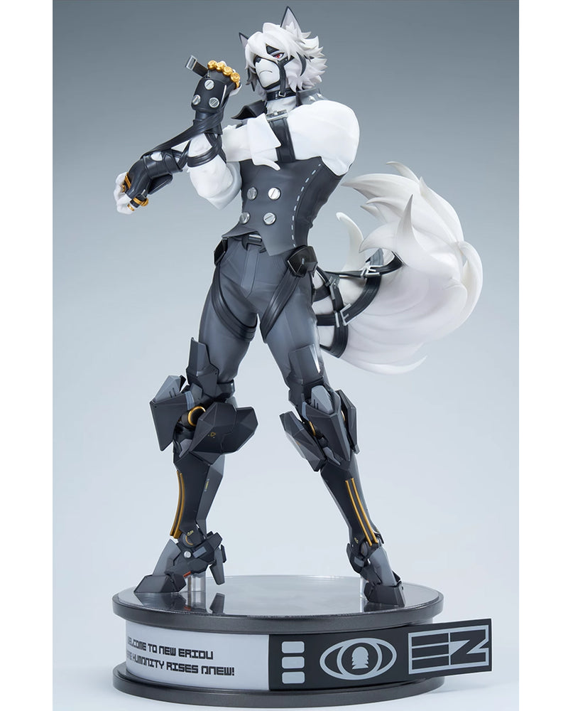 Zenless Zone Zero - Von Lycaon Apex 1/7 Scale Figure – Toys Funtasy