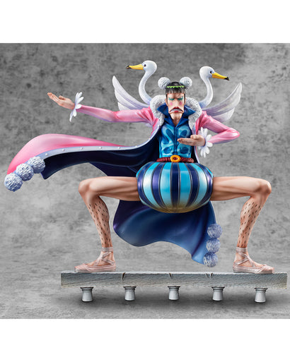 XP036 KT1008 KT1013 Anime One Piece rufy Ace Buliding Blocks mattoni Mini  Action toy Figures giocattoli