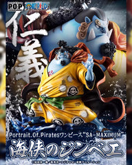 One Piece - Portrait.Of.Pirates 