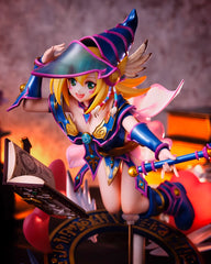 Yu-Gi-Oh! - Art Works Monsters - Dark Magician Girl
