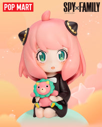 Spy x Family - POP MART - Anya Forger Blind Box of 6