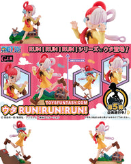 One Piece - Run!Run!Run! - Uta