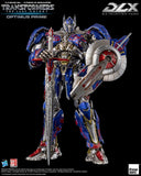Transformers : The Last Knight - ThreeZero DLX - Optimus Prime