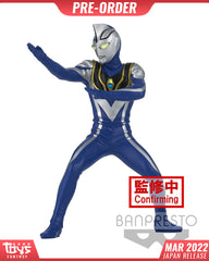 Ultraman Gaia - Hero's Brave Statue - Ultraman Agul (Ver. 2) - Toys Funtasy