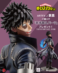 My Hero Academia - ARTFX J - Dabi