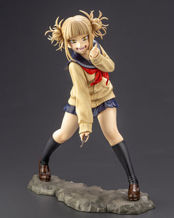 My Hero Academia - ARTFX J - Himiko Toga