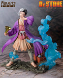 Dr Stone - Figuarts Zero - Asagiri Gen