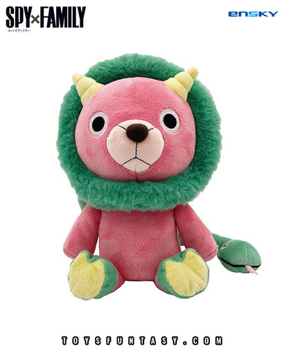 Spy x Family - Director Chimera Plush
