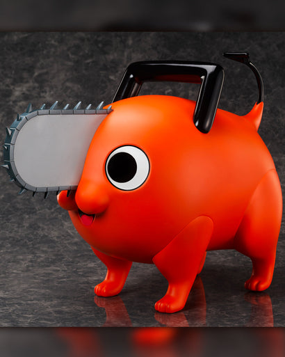 Chainsaw Man - F:Nex - Pochita 1/1 Scale Soft Vinyl Figure