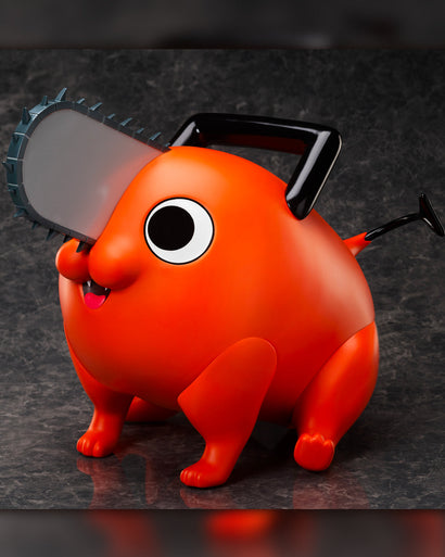 Chainsaw Man - F:Nex - Pochita 1/1 Scale Soft Vinyl Figure