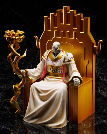 Overlord - F:Nex - Ainz Ooal (Gown Audience Ver.) 1/7 Scale Figure