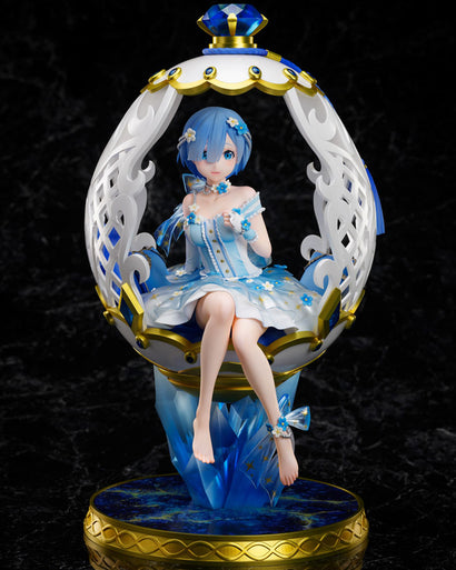 Re:Zero Starting Life in Another World - F:Nex Rem (Egg Art Ver.)