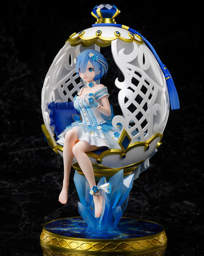 Re:Zero Starting Life in Another World - F:Nex Rem (Egg Art Ver.)