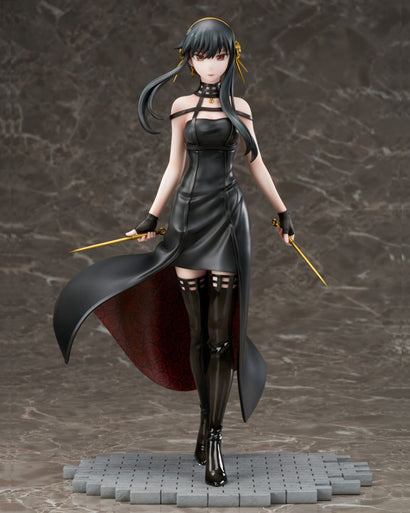 Spy x Family - F:Nex - Yor Forger