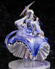 Re:Zero Starting Life in Another World - F:Nex - Emilia (Hanfu Dress Ver.) 1/7 Scale Figure