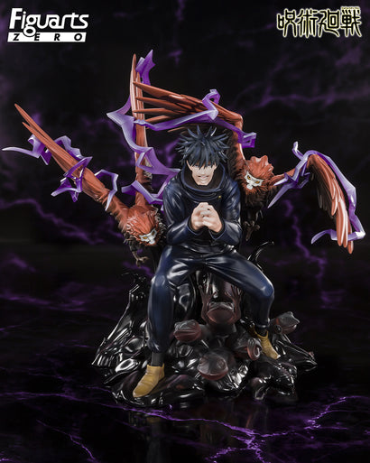 Jujutsu Kaisen - Figuarts Zero - Megumi Fushiguro