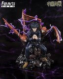 Jujutsu Kaisen - Figuarts Zero - Megumi Fushiguro
