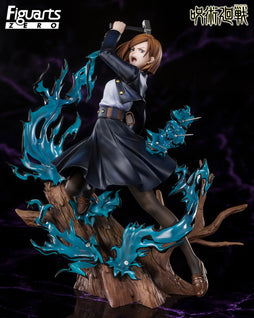 Jujutsu Kaisen - Figuarts Zero - Nobara Kugisaki