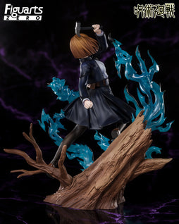 Jujutsu Kaisen - Figuarts Zero - Nobara Kugisaki