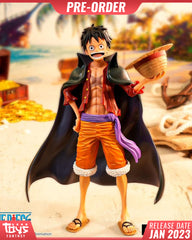 One Piece - Grandista Nero - Monkey D. Luffy Ver. 2