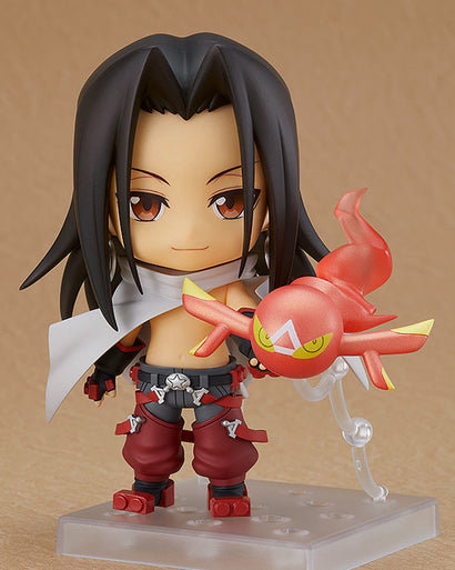 Shaman King - Nendoroid 1937 - Hao