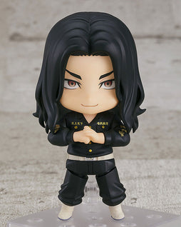 Tokyo Revengers - Nendoroid 1982 - Keisuke Baji