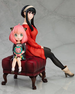 Spy x Family - Anya & Yor Forger