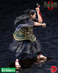 Jujutsu Kaisen 0 - ARTFX J - Suguru Geto - Toys Funtasy