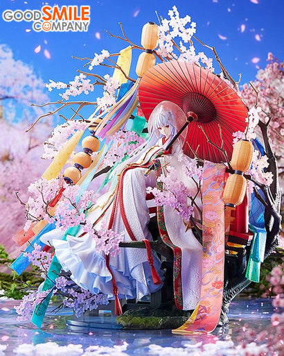 Fuzichoco Art Book Saigenkyo - Good Smile Company - Illustration Revelation The Ghost Bride - Toys Funtasy