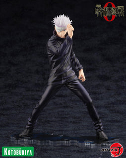 Jujutsu Kaisen 0 - Kotobukiya ARTFX J - Satoru Gojo - Toys Funtasy