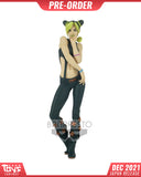 JoJo's Bizarre Adventure: Stone Ocean - Grandista - Jolyne Cujoh