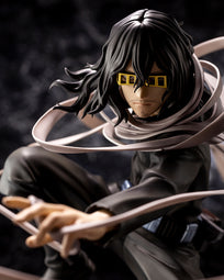 My Hero Academia - ARTFX J - Shota Aizawa