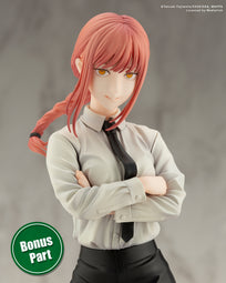 Chainsaw Man - ARTFX J - Makima