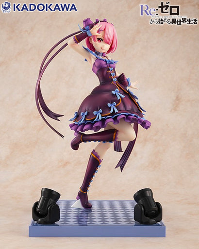 Re:Zero Starting Life in Another World - Kadokawa - RAM Birthday 2021 Ver. - Toys Funtasy
