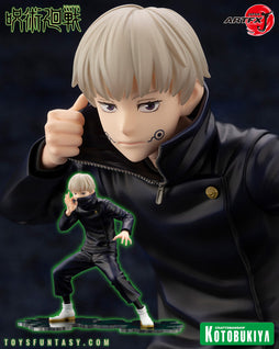 Jujutsu Kaisen - Kotobukiya ARTFX J - Inumaki Toge