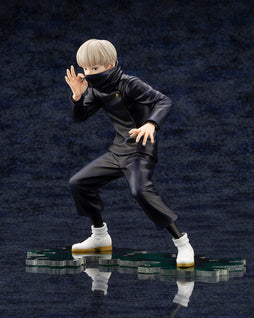 Jujutsu Kaisen - Kotobukiya ARTFX J - Inumaki Toge