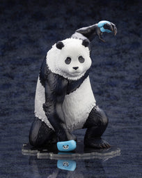 Jujutsu Kaisen - Kotobukiya ARTFX J - Panda