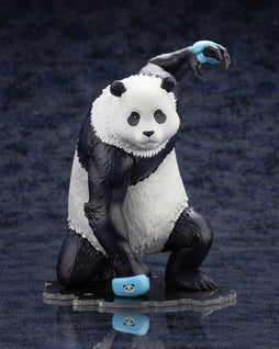 Jujutsu Kaisen - Kotobukiya ARTFX J - Panda