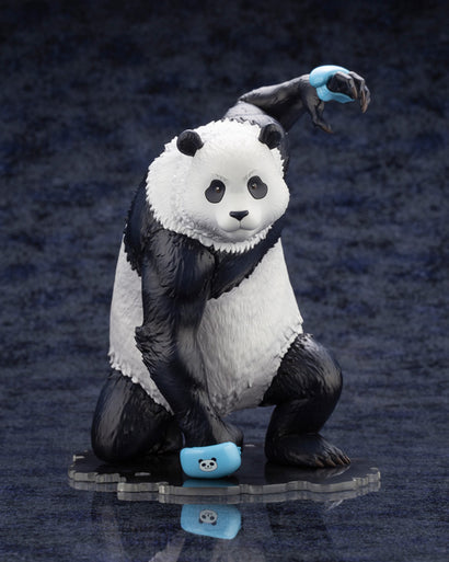Jujutsu Kaisen - Kotobukiya ARTFX J - Panda
