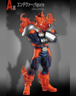 Ichiban Kuji - My Hero Academia : The Top 5!