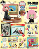 Ichiban Kuji - Spy Family : Lovely Ordinary Days